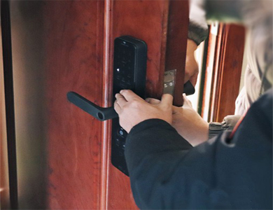 潞城24小时上门开锁公司